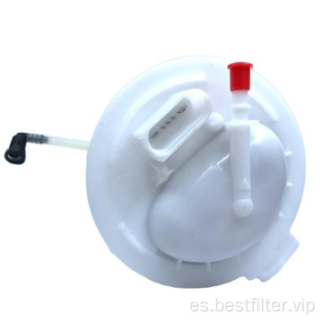 Separador de agua y combustible para generador diésel 3C0919679A